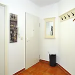 Apartamento Strandstrasse 43 23 *