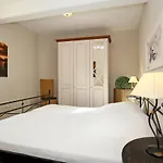 公寓 Strandstrasse 43 23 Ostseebad Kühlungsborn