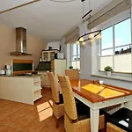 Strandstrasse 43 23 Apartamento *