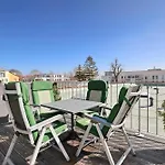 公寓 Strandstrasse 43 23