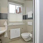 Apartamento Strandstrasse 43 23