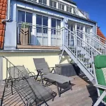 Strandstrasse 43 23 Apartamento *