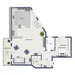 Strandstrasse 43 23 Apartamento