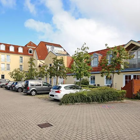 Strandstraße 43 23 * Ostseebad Kühlungsborn