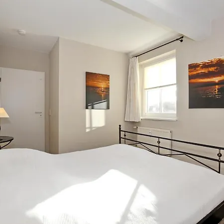 Strandstraße 43 23 * Ostseebad Kühlungsborn