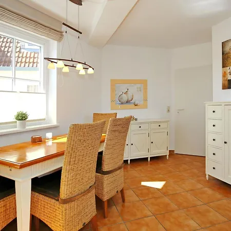 公寓 Strandstrasse 43 23 Ostseebad Kühlungsborn